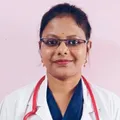 Dr. Swapna Palakurti